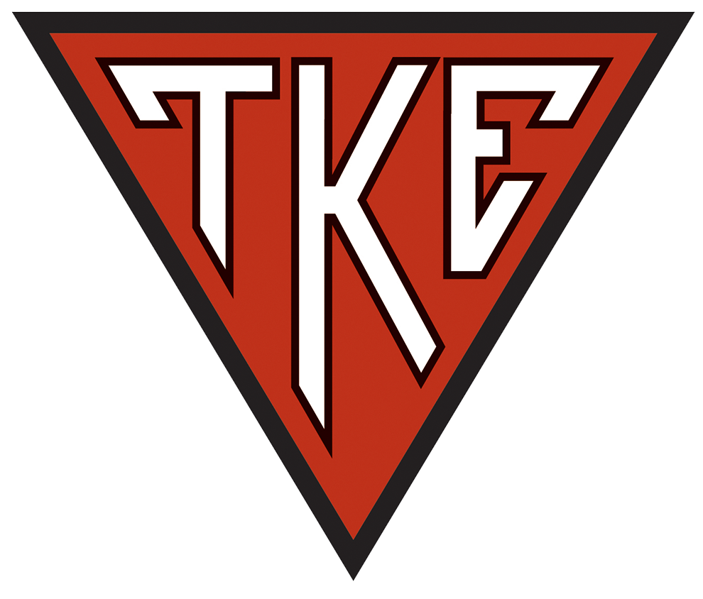 Mu Omicron Chapter Badge